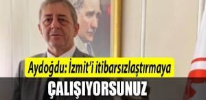 AYDOĞDU