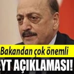 BAKAN-EYT