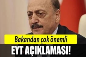 BAKAN-EYT