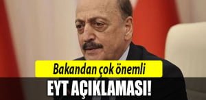 BAKAN-EYT