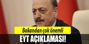 BAKAN-EYT