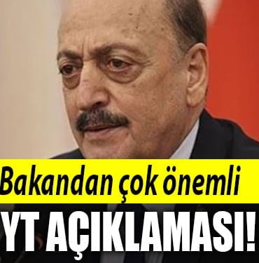 BAKAN-EYT