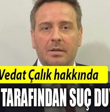 ÇALIK