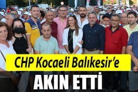 CHPKOCAELİ