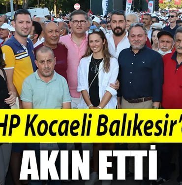 CHPKOCAELİ