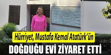 HÜRRİYET