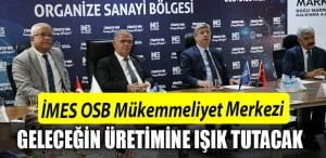 İMES