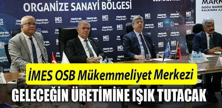 İMES