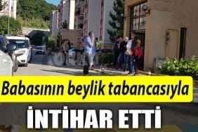 İNTİHAR