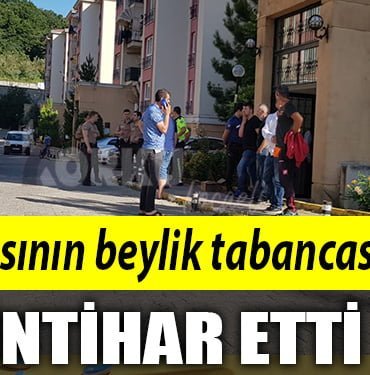 İNTİHAR