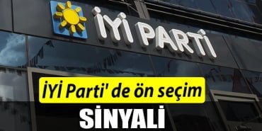 İYİPARTİ