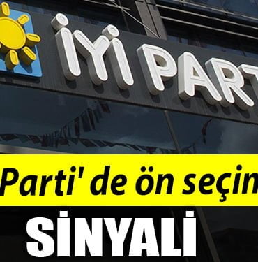 İYİPARTİ