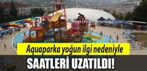 İZMİT-BELEDİYESİ-AQUAPARK