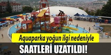 İZMİT-BELEDİYESİ-AQUAPARK