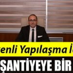 TMMOB İnşaat Mühendisleri Odası Kocaeli Şubesi