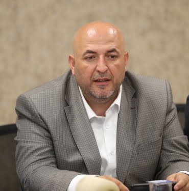 İzmit Belediye Başkan Vekili Çetin Sarıca