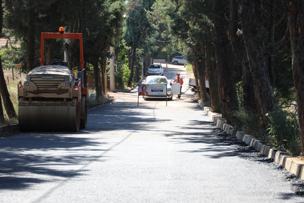 İzmit Tüysüzler nerede