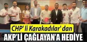 KARAKADILAR