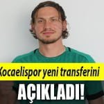 KOCAELİSPOR