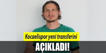 KOCAELİSPOR