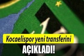 KOCAELİSPOR