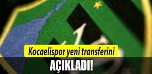 KOCAELİSPOR