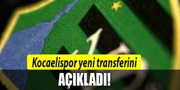 KOCAELİSPOR