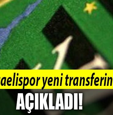 KOCAELİSPOR