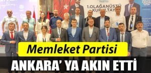 MEMLEKET