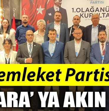 MEMLEKET