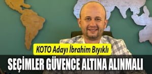SEÇİMMM