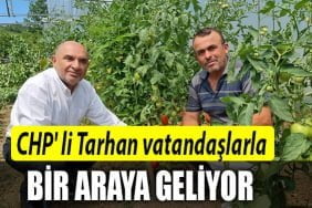 TAHSİN-TARHAN