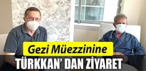 TÜRKKAN
