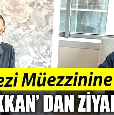 TÜRKKAN