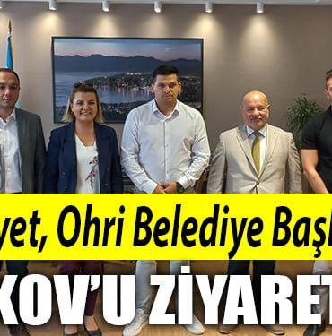 ZİYARET