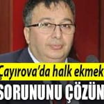 chp-çayırova