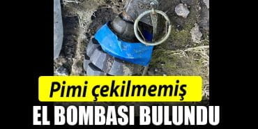 elbombası