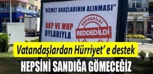 hürriyet