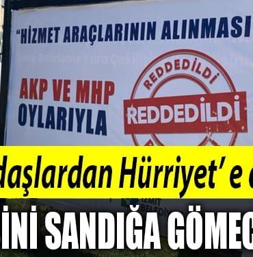 hürriyet