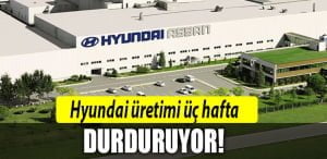 hyundai-üretim