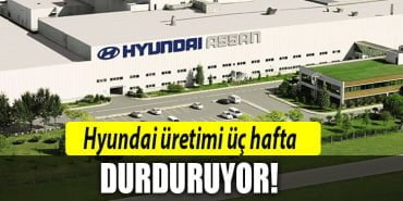 hyundai-üretim