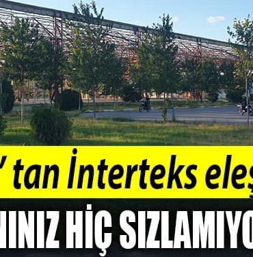 interteks