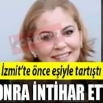 izmit-intihar
