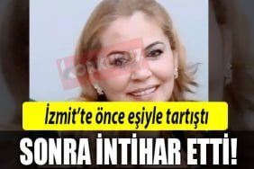 izmit-intihar