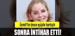 izmit-intihar