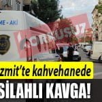 izmit-silahlı-saldırı