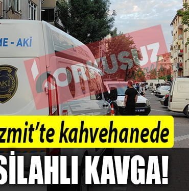 izmit-silahlı-saldırı