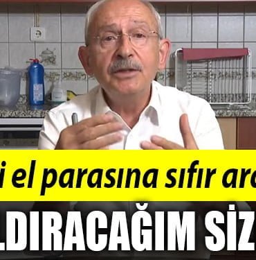 kemal-kılıçdaroğlu