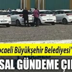 kocaeli-büyükşehir