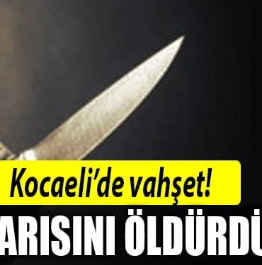 kocaeli-karısını-bıçakladı